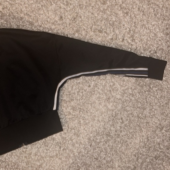 Björn Borg Signature Track Jacket Cropped - Picture 6 of 6